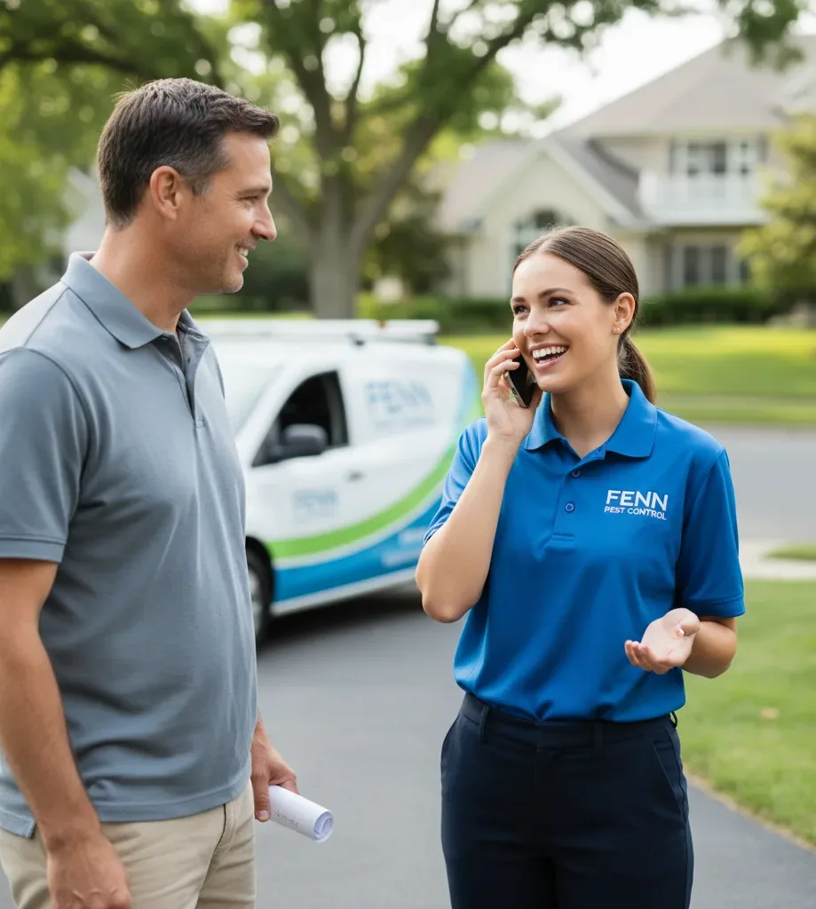 Bed Bug Extermination in West Haven, UT