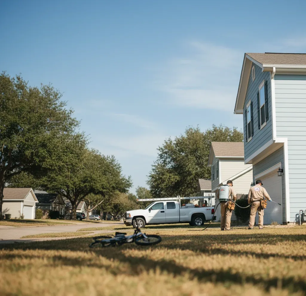 Bed Bug Extermination in West Haven, UT